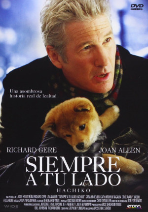 Siempre a tu Lado (Hachiko) (2009)