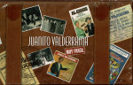 Maletin Juanito Valderama -9 CD - 5 Peliculas DVD