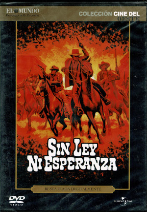 Sin Ley ni Esperanza  (1972)