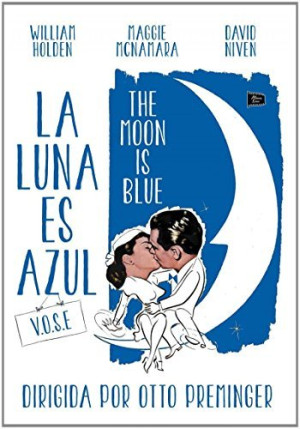 La Luna es Azul   (1953)  B/N- V.O.S.E.