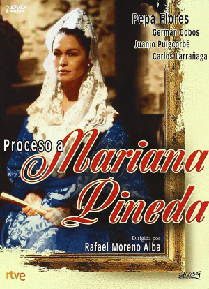 Proceso a Mariana Pineda   (1984) 2 DVD