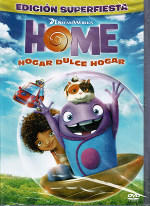 Home , Hogar Dulce Hogar   (2015)