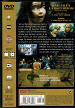 Bailar en la Oscuridad  (2000)