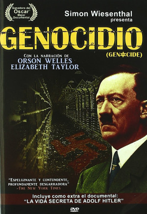 Genocidio  (1958)