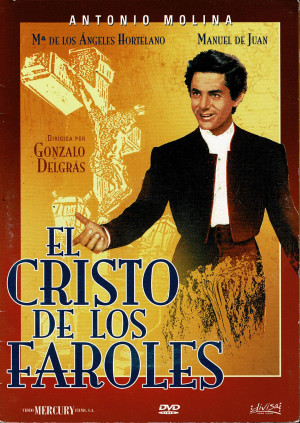 El Cristo de los Faroles