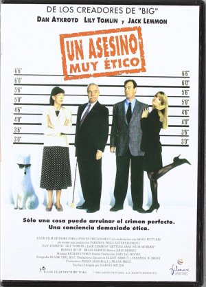 Un Asesino Muy Etico  (1996)
