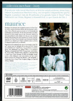 Maurice