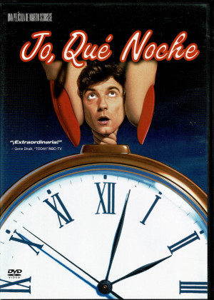 Jo, qué noche!  (1985)