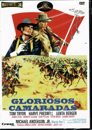 Gloriosos Camaradas    (1966)