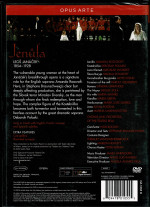 Leos Janacek: Jenufa