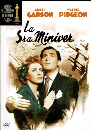 La Señora Miniver    (1942) B/N
