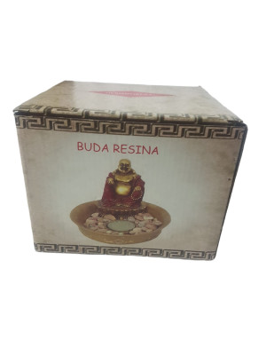 Buda Resina