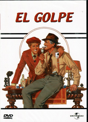 El Golpe