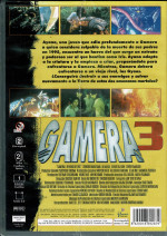 GameOver se Acabó el Juego (1989)