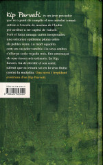 Kip Parvati i L'ombra del Caçador: 9 (Narrativa Singular) Tapa dura – 18 septiembre 2006