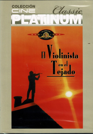 El Violinista En El Tejado      (1971)