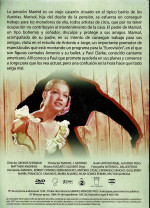 La Nueva Cenicienta     (1964) Marisol.