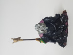 Figuras Myths & legends  Brujos  de la Medicina