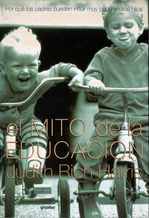 El Mito de la Educacion Tapa Blanda