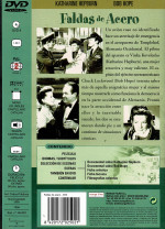 Faldas de Acero (1956)