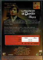La Maldicion De Damien II (1978)