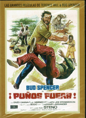 Puños Fuera