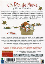 Kipper Tu Perrito Perfecto Un Dia de Nieve Vol 1   (1997)