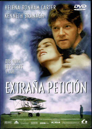 Extraña Petición   (1998)