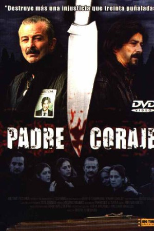Padre Coraje    (2002)