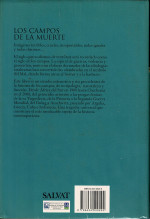 Los Campos de la Muerte (joël Kotek y Pierre Rigoulot)