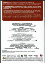 Pack Terror - Viernes 13-El Resplandor -Jovenes Ocultos -Jovenes Ocultos 2 -