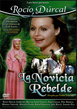 La Novicia Rebelde