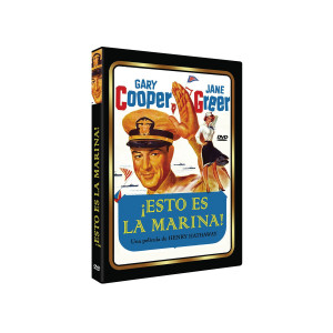Esto Es la Marina        (1951) B/N
