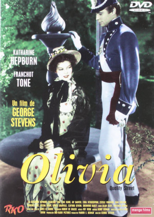 Olivia    (1937) B/N  V.O. Ingles
