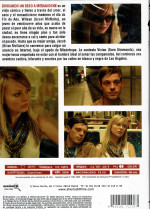 Buscando Un Beso A Medianoche (2007)