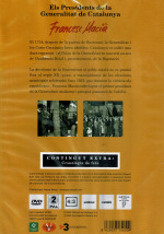 Els Presidents de la Generalitat de Catalunya Francesc Macià (2005)