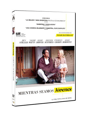 Mientras Seamos Jóvenes     (2014)