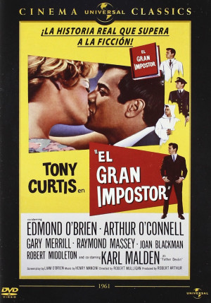 El Gran Impostor      (1961) B/N