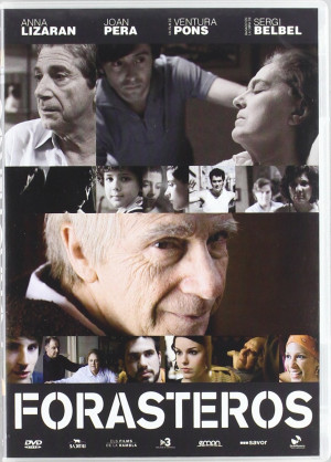 Forasteros     (2008)