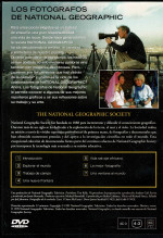 National Geographic Los Fotógrafos