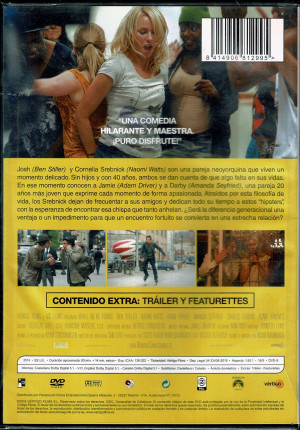 Mientras Seamos Jóvenes (2014)