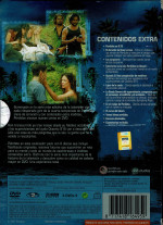 Perdidos  (cuarta temporada)6 dvd