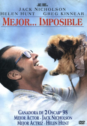 Mejor... Imposible       (1997)