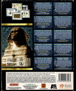 El Antiguo Egipto Pack 10 dvd