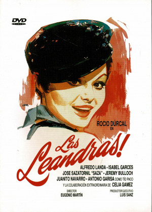 Las Leandras