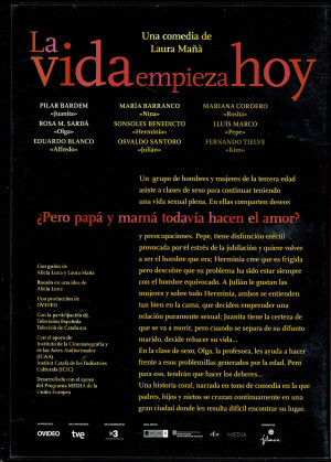La Vida Empieza Hoy    (2010)