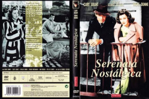 Serenata Nostálgica     ( 1941  B/N )