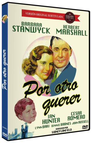 Por Otro Querer   (1938)  B/N