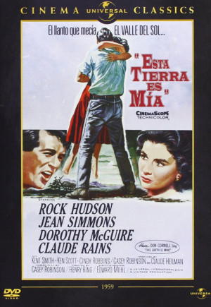 Esta Tierra es Mía   (1959)