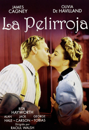 La Pelirroja   (1941) B/N